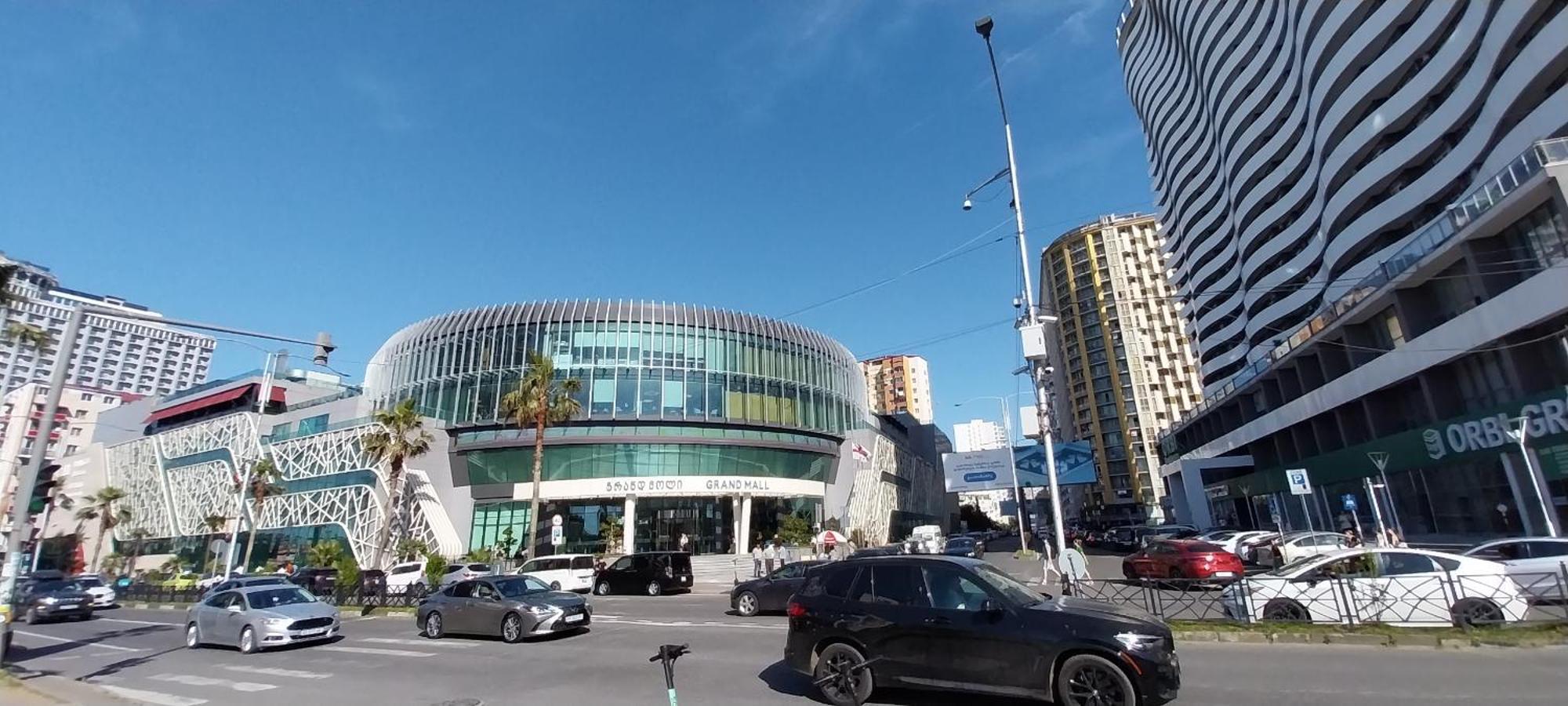 Kobaladze Apartment *